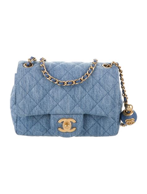 chanel pearl crush mini square|chanel mini flap bag 2022.